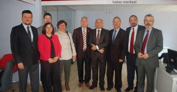 'Kimliksiz Kocaeli”