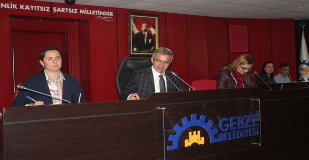 Kimsenin haberi yok!