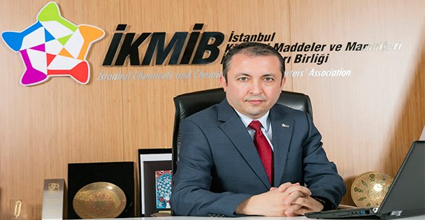 Kimya sektörü 2016'da geriledi