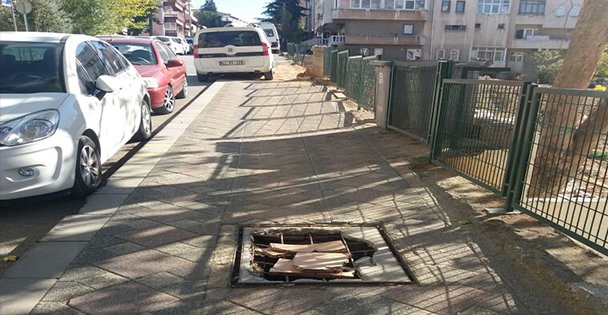 KIRIK LOGARA TEPKİ