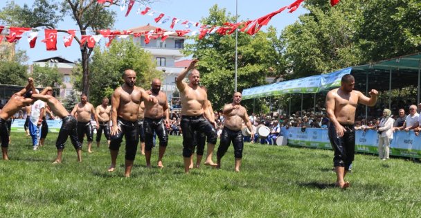 Kırkpınar'ın Ardından Gözler Kandıra'ya Çevrildi