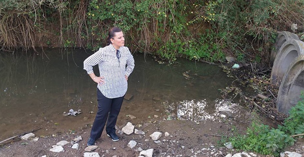 Kirliliği gündeme taşıdı
