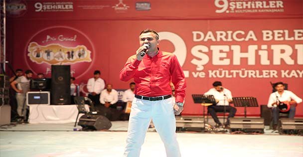 Kırşehirliler Neşet Ertaş İle Çoştu
