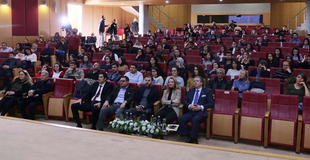 ‘Kişisel Verilerin Korunması Kanunu Bilgilendirme Semineri'