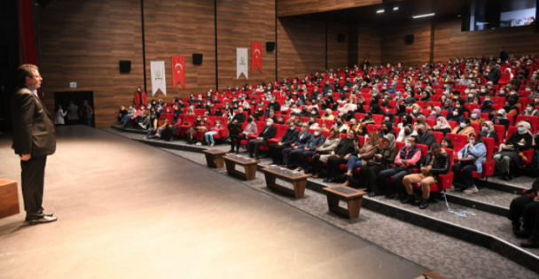 Kitap Fuarı Büyük İlgi Görüyor