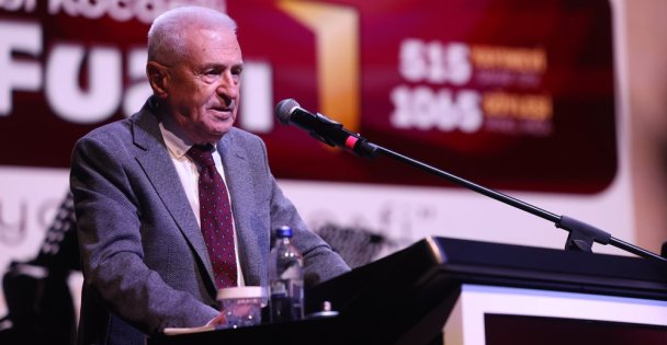 'Kitap Fuarı, Kocaeli için çok güzel bir imkan”