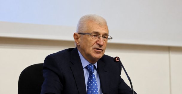 Kitap Fuarı'nın onur konuğu: Ahmed Güner Sayar