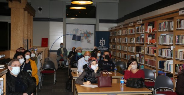 Kitap Tahlilinde Cengiz Aytmatov İmzası