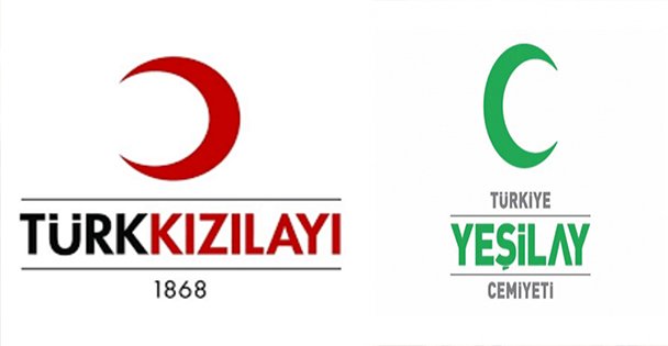 Kızılay ve Yeşilay'dan Köşker'e Ziyaret