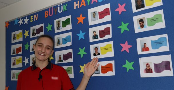 ''Kızımın hayatı Cemil Meriç'te değişti''