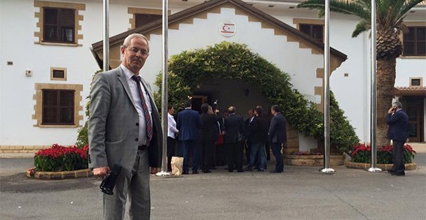 KKTC'ye Kültür ve Medya çıkarması!