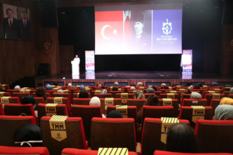 KO-MEK, 13 Eylül'de Kapılarını Açıyor