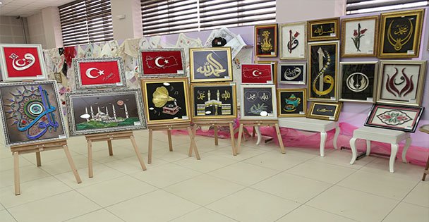 KO-MEK, Gebze'ye renk kattı