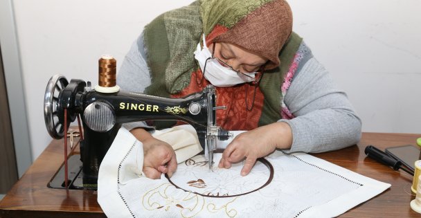 KO-MEK ile Hayatı Değişti