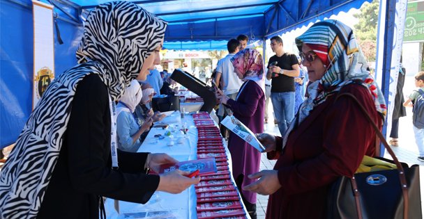 KO-MEK, sahaya Gebze'den giriş yaptı