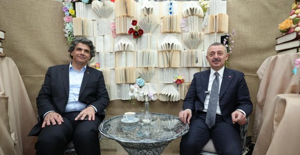 KO-MEK sergileri Kartepe ile başladı