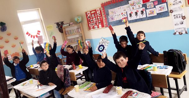 KO-MEK Vefası Sarıkamış'a uzandı