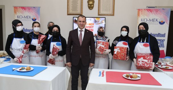 KO-MEK Yeni Başlangıçlar İçin Güzel Bir Adım