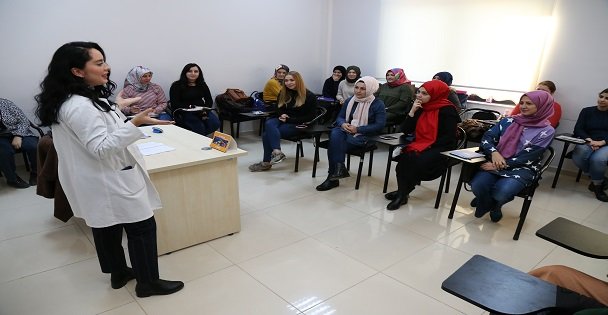 KO-MEK Yeni Eğitim Dönemine Hazır