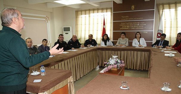 KO-MEK'e her yerden talep var