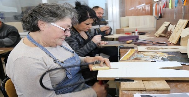 KO-MEK'te yeni eğitim dönemi 17 Eylül'de başlıyor