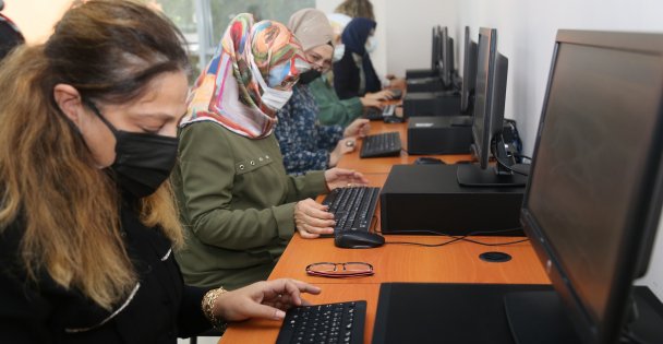KO-MEK'te Yeniliklere Devam