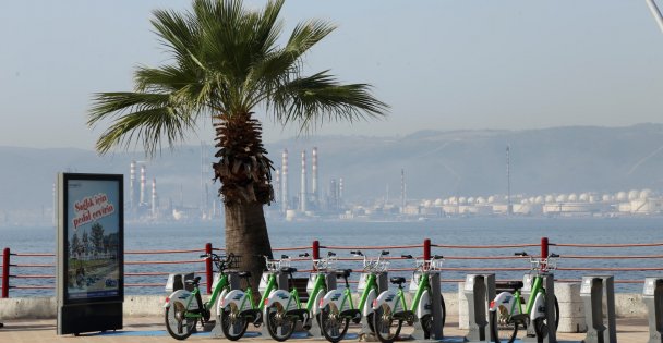 KOBİS'in Üye Sayısı 200 Bin Oldu