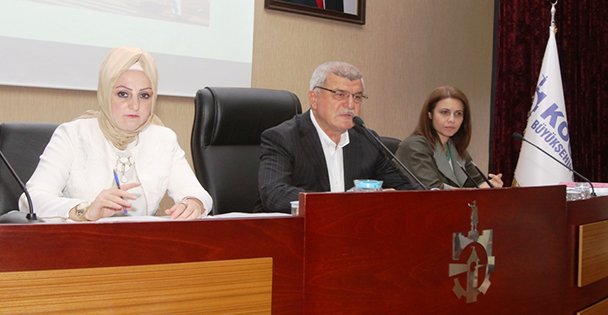 Koç Vakfı'ndan 1 milyon hibe!