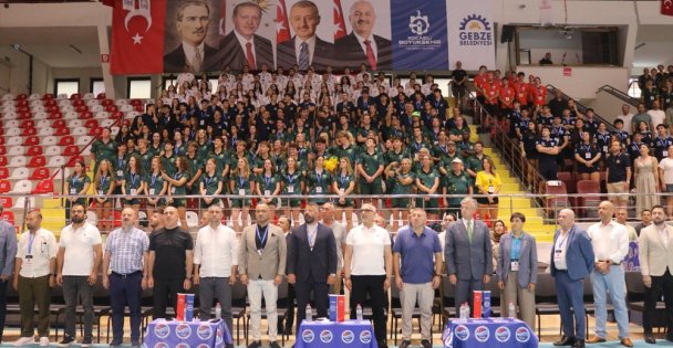 Kocaeli, 2026 CMAS Sualtı Hokeyi Yaş Grupları Dünya Şampiyonası'na Ev Sahipliği Yapıyor