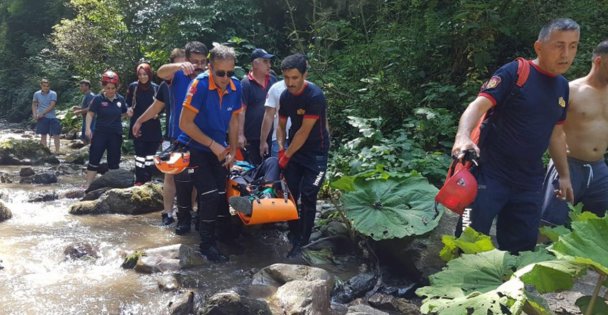 KOCAELİ AFAD 2019 MÜDAHALE VE EĞİTİM VERİLERİNİ AÇIKLADI