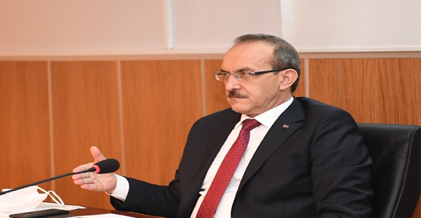 Kocaeli Afet Müdahale Tatbikatı, Vali Seddar Yavuz'un Toplanma Çağrısıyla Yapıldı