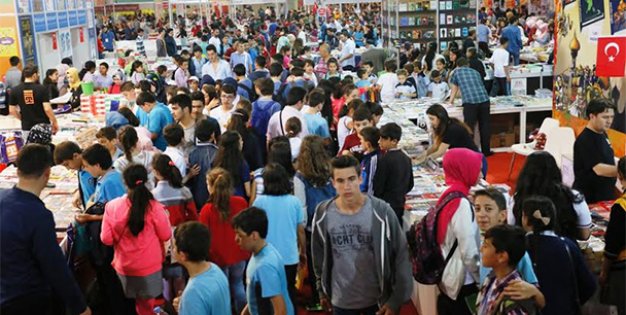 Kocaeli artık ‘'kitap kenti'' oldu