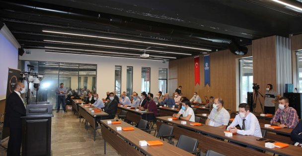 Kocaeli Bilişim Günleri başladı