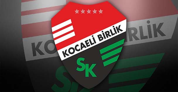 Kocaeli Birlikspor'da istifa şoku