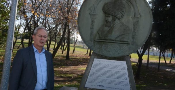 Kocaeli Büyükşehir Belediye Başkanı Büyükakın,  Hünkar Çayırın da önemli açıklamalar yaptı