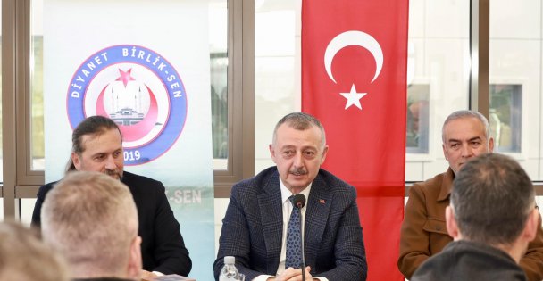 Kocaeli Büyükşehir Belediye Başkanı Tahir Büyükakın: 'Tazelenme Merkezleri'nin sayısını artıracağız”