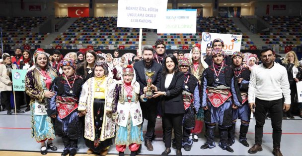 Kocaeli Büyükşehir Belediyesi, engelleri aşan bir ilke daha imza attı  Büyükakın: 'Kocaeli'de yeni goncalar açacak”