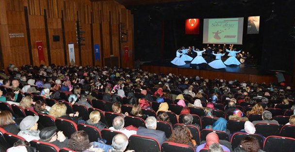 Kocaeli Büyükşehir Belediyesi'nden Şehitlerimiz İçin Anma