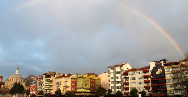 Kocaeli `de Sokağa Çıkma Kısıtlaması Sessizliği