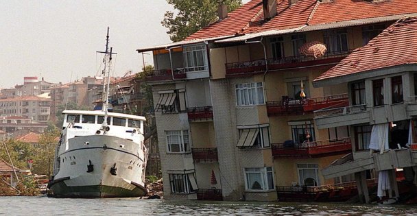 Kocaeli, depreme karşı bilimi rehber alıyor