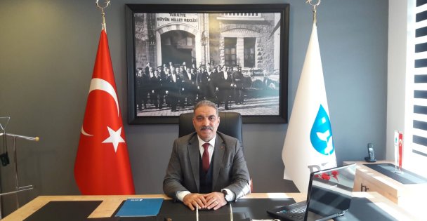 Kocaeli DEVA'dan Atatürk Vurgusu