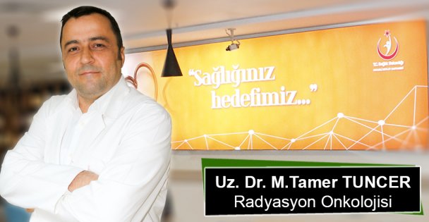 Kocaeli Devlet Hastanesi'nde Radyasyon Onkolojisi Uzmanı göreve başladı.