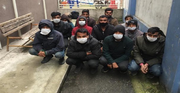 Kocaeli Emniyet Müdürlüğü Basın Bülteni