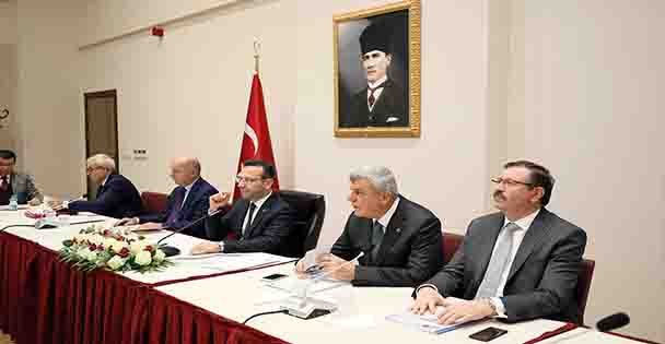 Kocaeli, EURO 2024'e hazır olacak