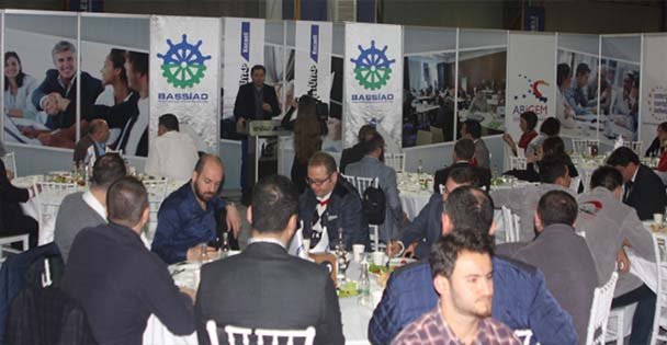 Kocaeli fuar şehri olacak