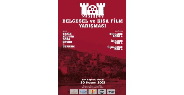 Kocaeli Gebze Eskihisar Belgesel Festivali