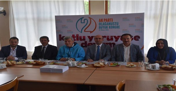 Kocaeli hazır!