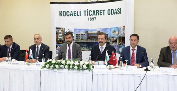 Kocaeli için fırsat!