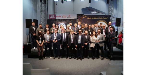 KOCAELİ İL KÜLTÜR VE TURİZM MÜDÜRLÜĞÜ, KOCAELİ MÜZE MÜDÜRLÜĞÜ, 'EN BAŞARILI MÜZE” ÖDÜLÜNE LAYIK GÖRÜLDÜ.