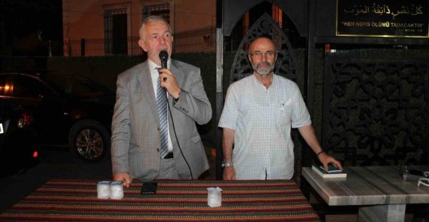 Kocaeli İl Müftüsü Sönmezoğlu: